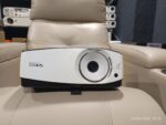 BENQ W780 WXGA Projector