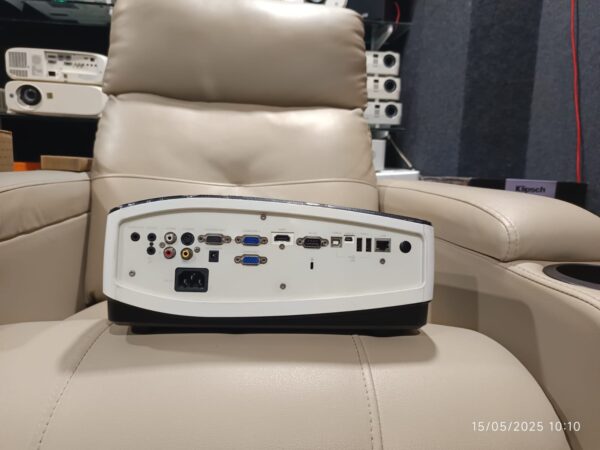 BENQ W780 WXGA Projector