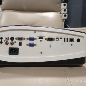 BENQ W780 WXGA Projector – (4)