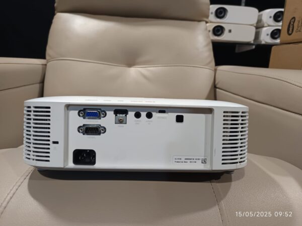 Casio Core XJ-V10X Laser DLP Projector