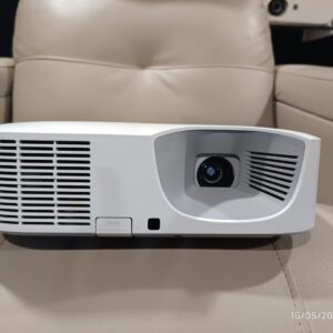 Casio Core XJ-V10X Laser DLP Projector