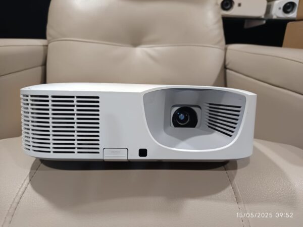 Casio Core XJ-V10X Laser DLP Projector
