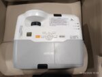 Epson EB-420 Short Throw Projector