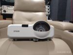 Epson EB-420 Short Throw Projector