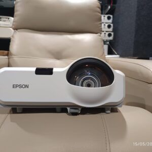 Epson EB-420 Short Throw Projector