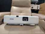 Epson PowerLite D6250 Home Projector