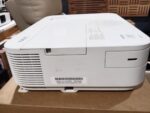 NEC M283X 4000 ANSI Lumens Brightness Projector