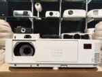 NEC M283X 4000 ANSI Lumens Brightness Projector