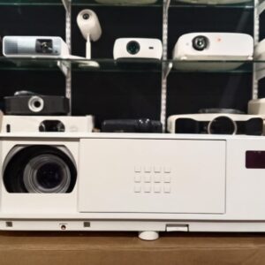 NEC M283X 4000 ANSI Lumens Brightness Projector