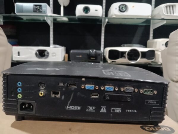 ACER QNX1412 XGA Resolution Projector