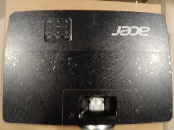 ACER QNX1412 XGA Resolution Projector