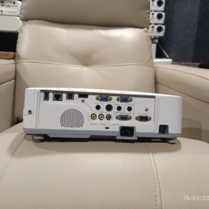 NEC M260X XGA Home Projector – (1)