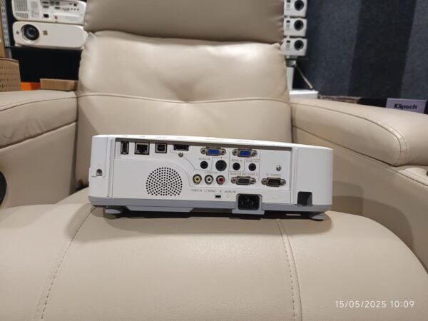 NEC M260X XGA Home Projector