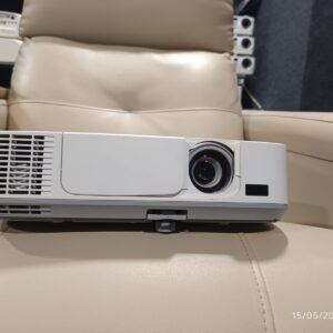 NEC M260X XGA Home Projector