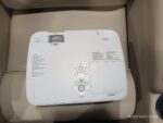 NEC M260X XGA Home Projector