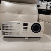 NEC VE281X XGA Projector