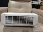 Panasonic VW540 WXGA Home Projector