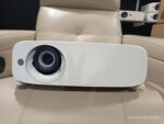 Panasonic VW540 WXGA Home Projector