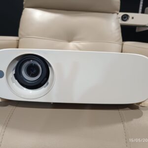 Panasonic VW540 WXGA Home Projector