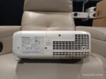 Panasonic VW540 WXGA Home Projector