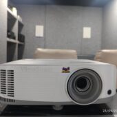 Viewsonic PA503s svga projector