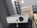 Sharp PG-LW2000 WXGA projector