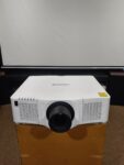 Christie LW65i-D LCD WXGA Projector – 6500 ANSI Lumens