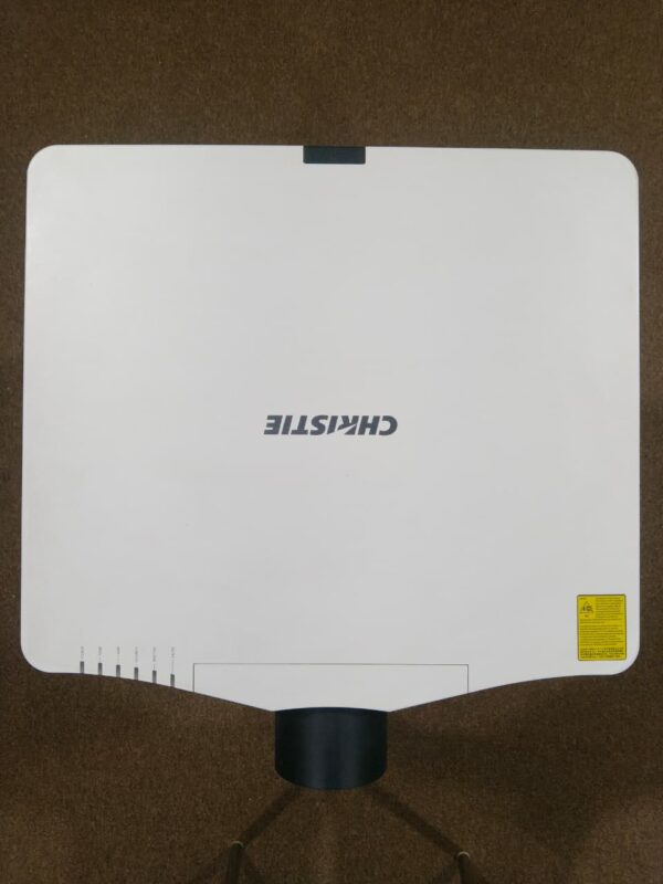 Christie LW65i-D LCD WXGA Projector – 6500 ANSI Lumens