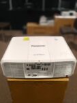 Panasonic PT-MZ670 WUXGA Laser Projector – 6500 ANSI Lumens 2K