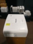 Panasonic PT-MZ670 WUXGA Laser Projector – 6500 ANSI Lumens 2K