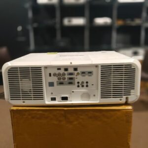 Panasonic PT-MZ670 – (7)