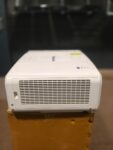 Panasonic PT-MZ670 WUXGA Laser Projector – 6500 ANSI Lumens 2K