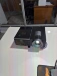 Dell 4320 WXGA HD Refurbished Projector in Surat | Used Projector Sale