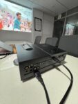 Dell 4320 WXGA HD Refurbished Projector in Surat | Used Projector Sale